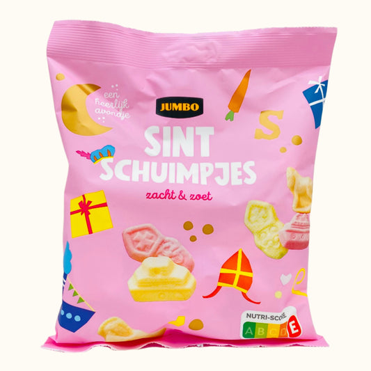 Jumbo Sint Foams 300g