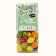 Kindly's Fresh Fruit 160g