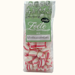Kindly's Mint Kussentje 140g