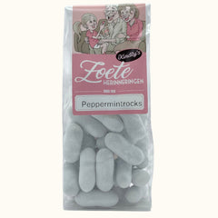 Kindly's Peppermints Rocks 180g