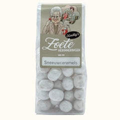 Kindly's Snow Caramels 160g