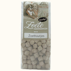 Kindly's Licorice Root (Zoethoutjes) 150g