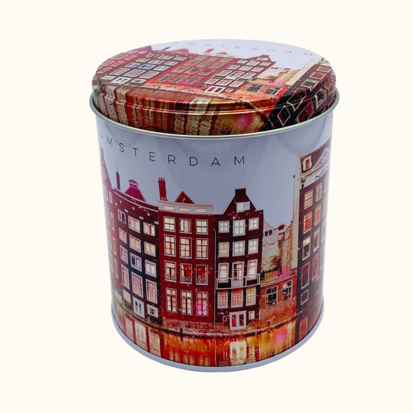 Storage Tin – Amsterdam MT