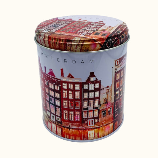 Storage Tin – Amsterdam MT