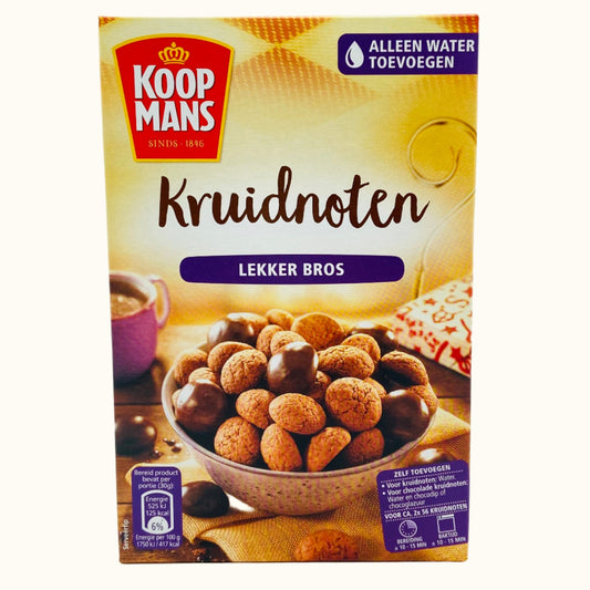 Koopmans Kruidnoten Mix 320g