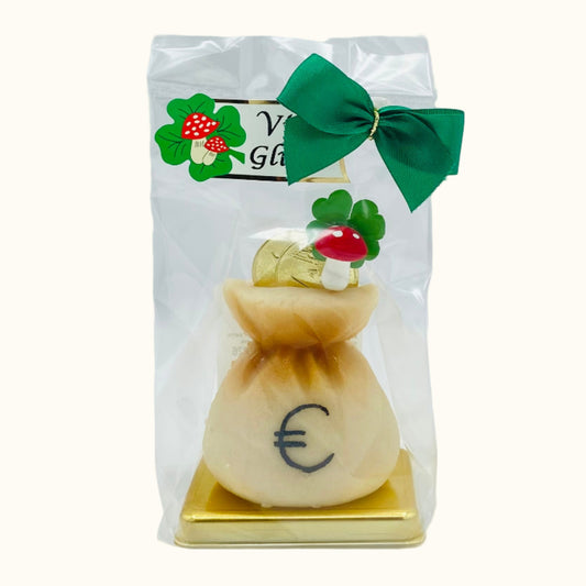 Funsch Noble Lucky Gold Bag 83g
