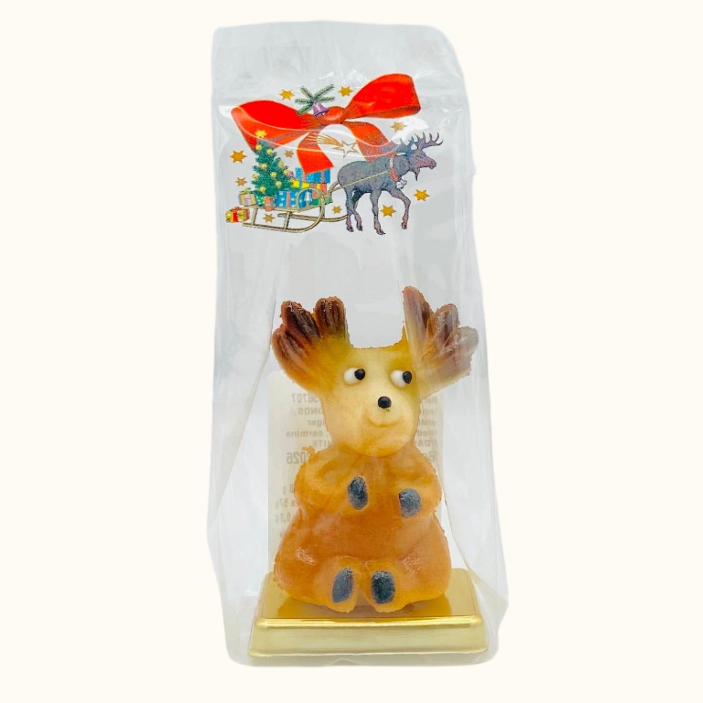 Oude Excellent Chocolate Coated Marsepein