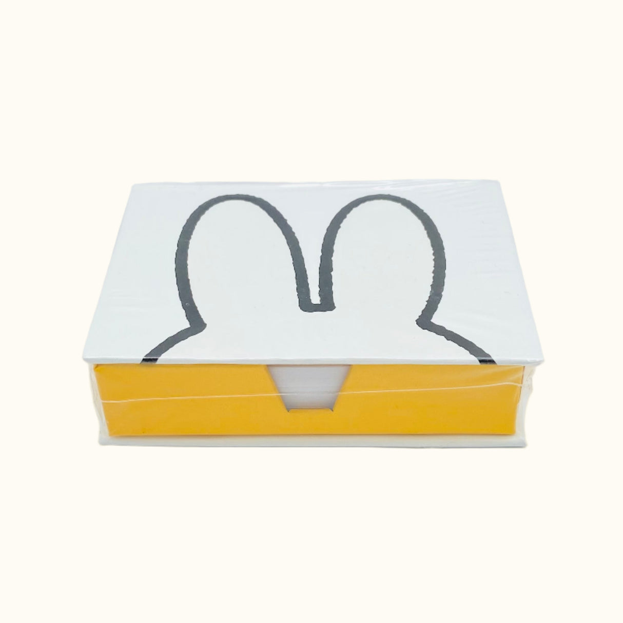 Boîte à mémos Miffy