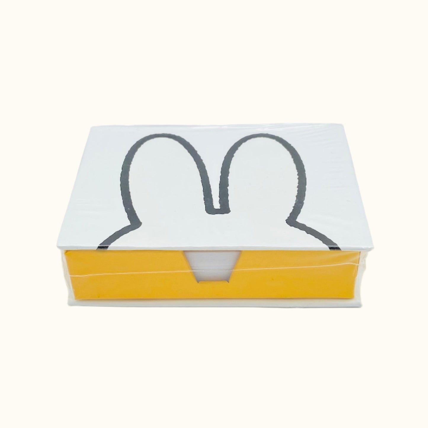 Miffy Memo Box