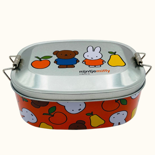 Miffy Lunchbox
