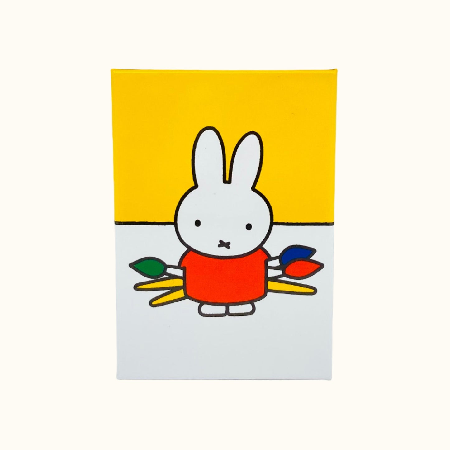 Miffy Magnet – Artist