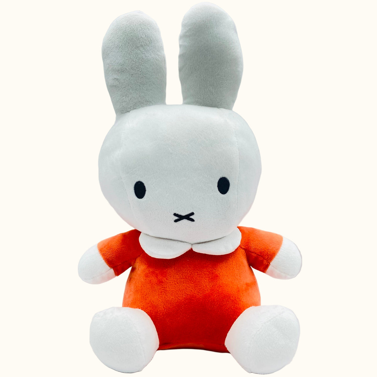 Plush Miffy Classic – 35 cm