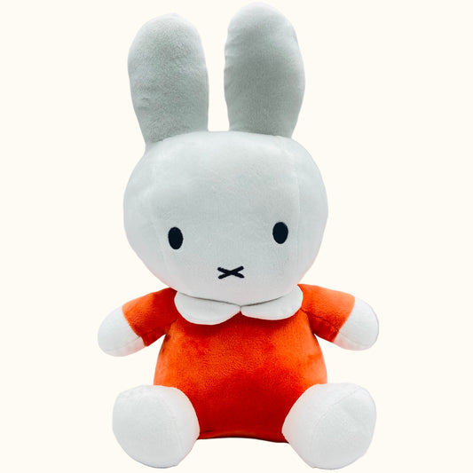 Plush Miffy Classic – 35 cm
