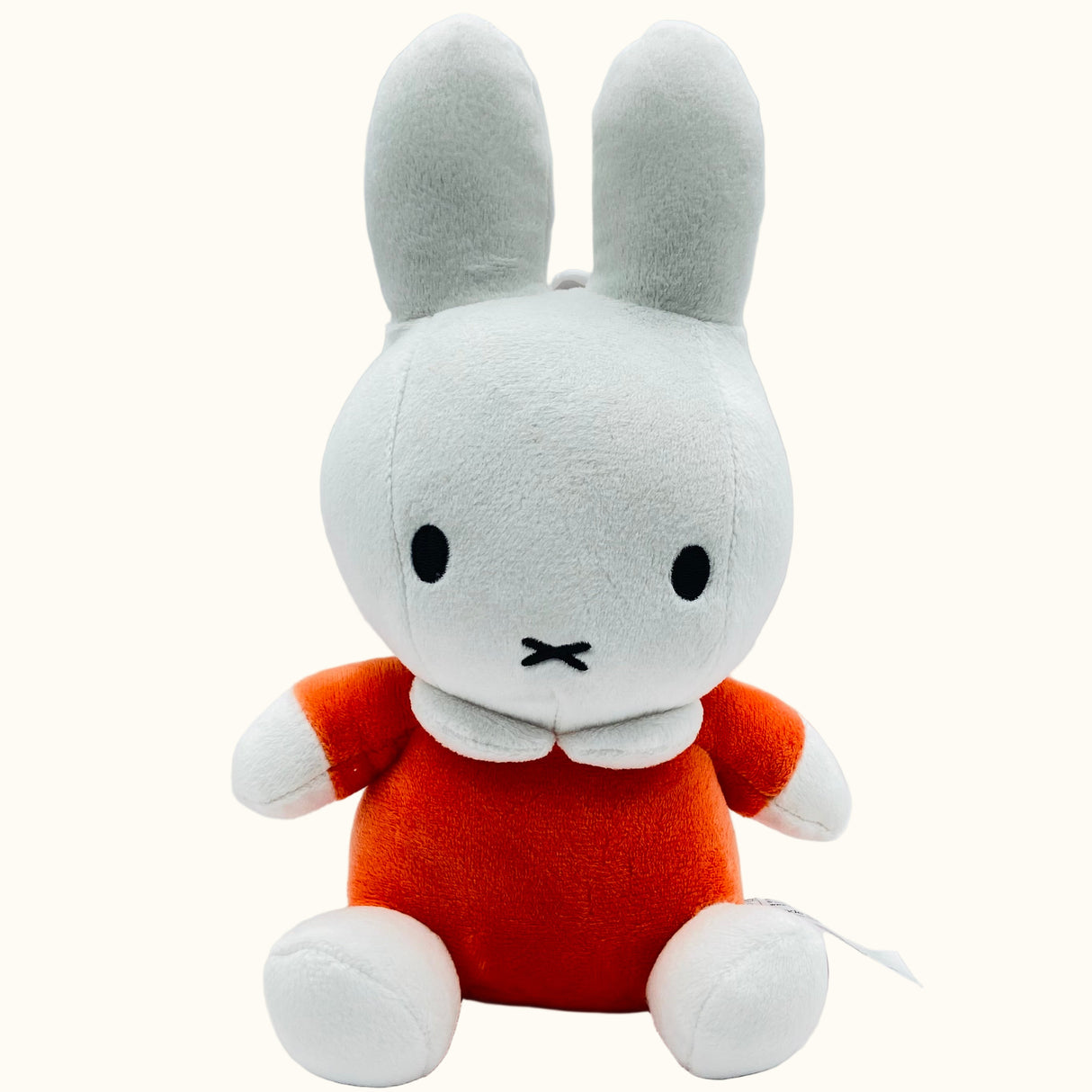 Pluche Miffy Classic – 25 cm