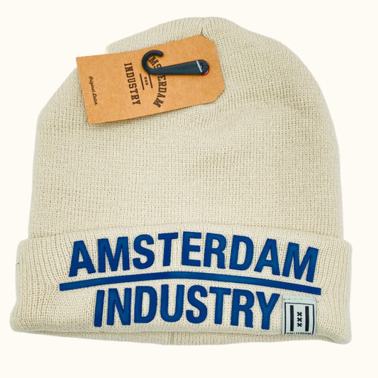 Off-White ACE Amsterdam Beanie