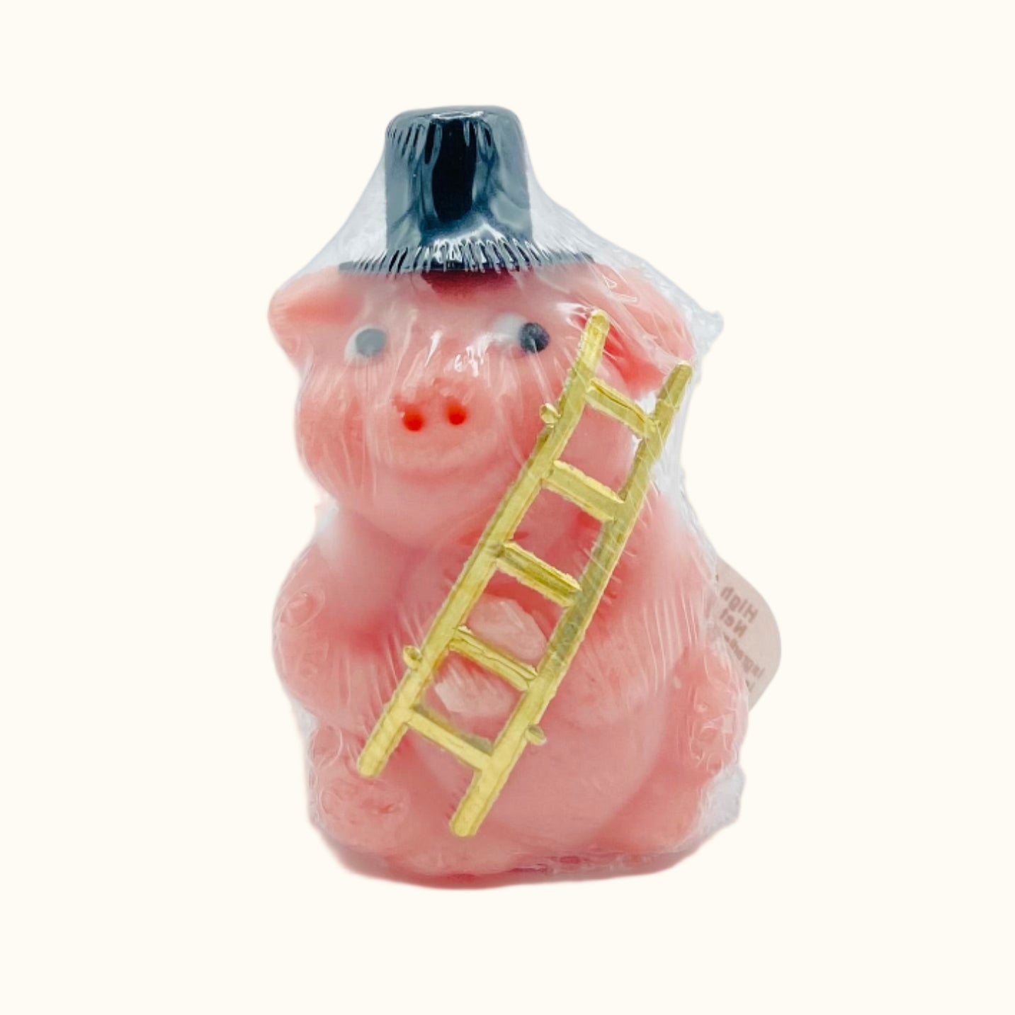 Funsch Chimney Sweeper Pig 25g