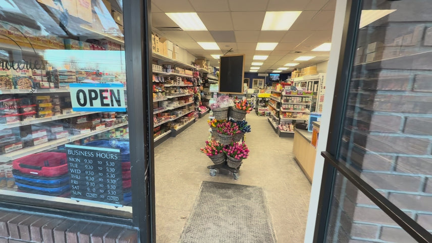 🇳🇱 Dutch Groceries Since 1953 - FREE SHIPPING