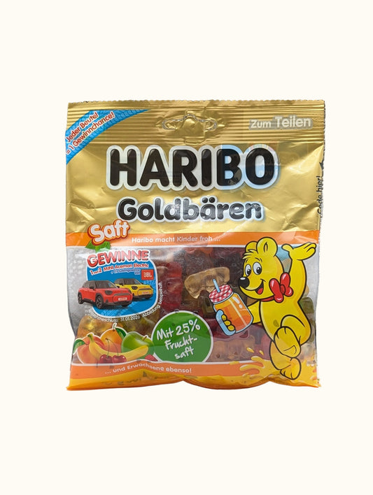 Haribo Goldbears minis 160g