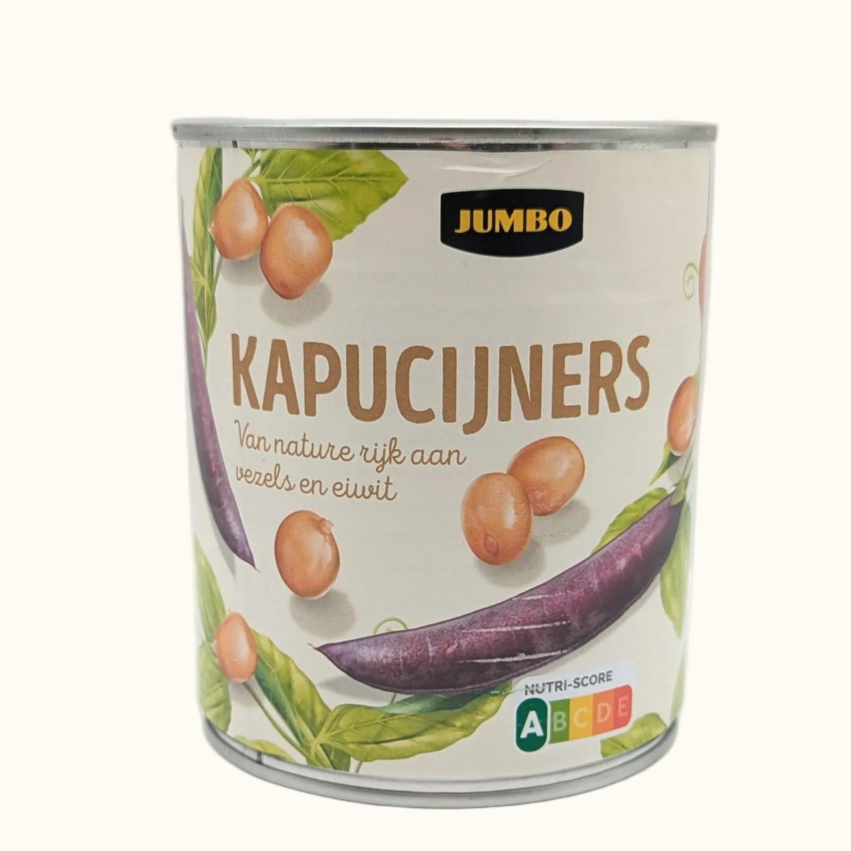 Jumbo Kapucijners 800g