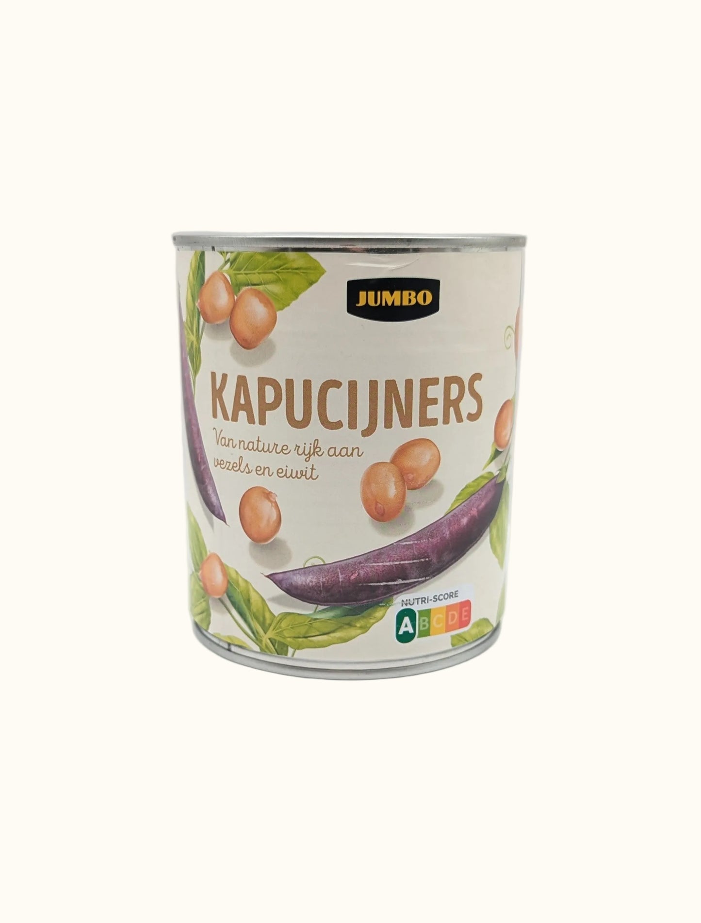 Jumbo Kapucijners 800g