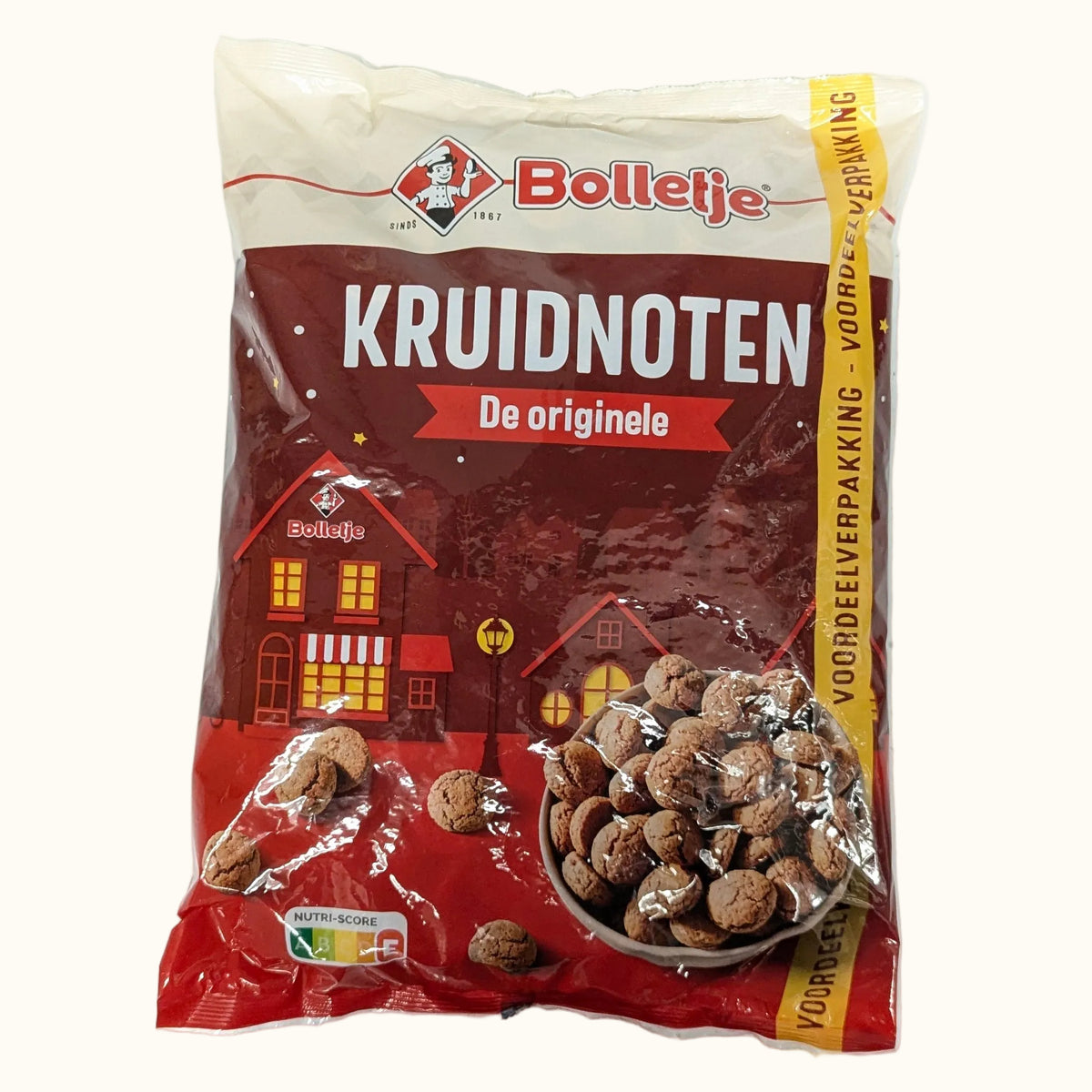 Bolletje Kruidnootjes 950g