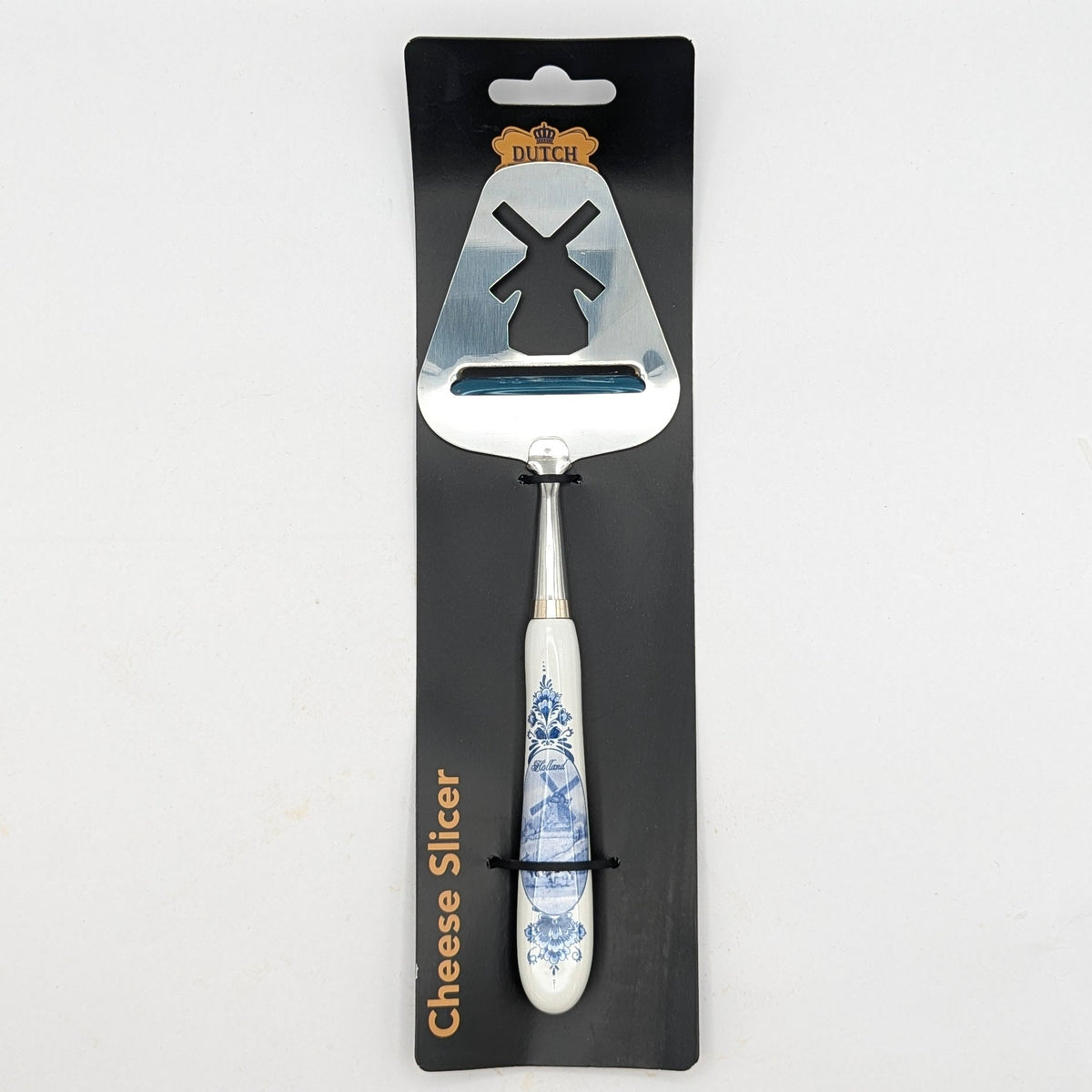 Cheese Slicer – Windmill Design (Classic)