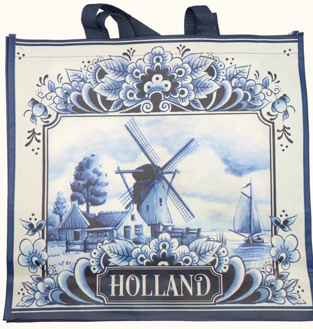 Windmill Shopper Bag