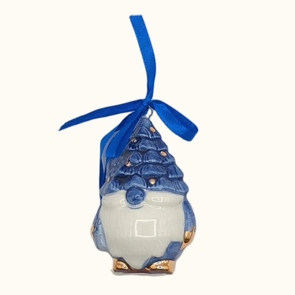 Christmas Ornament Christmas Troll