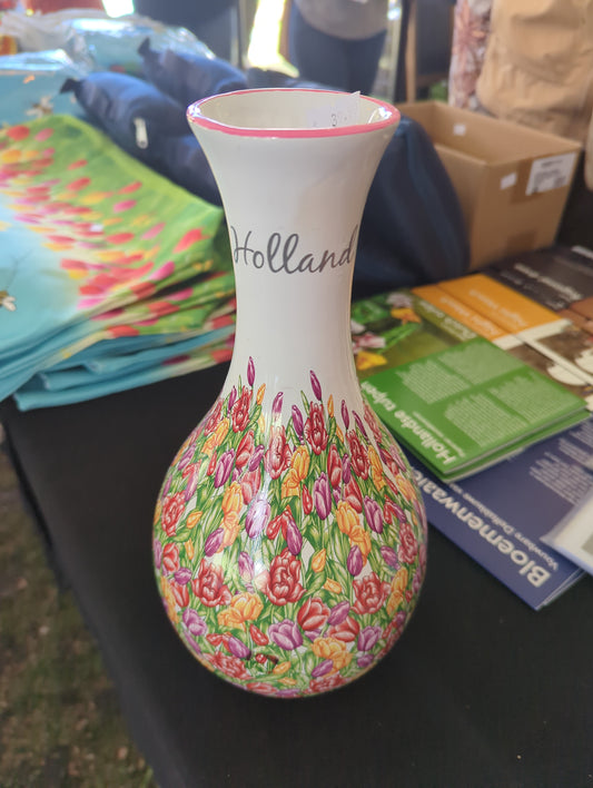 Dutch Groceries Vase Small Top 30cm