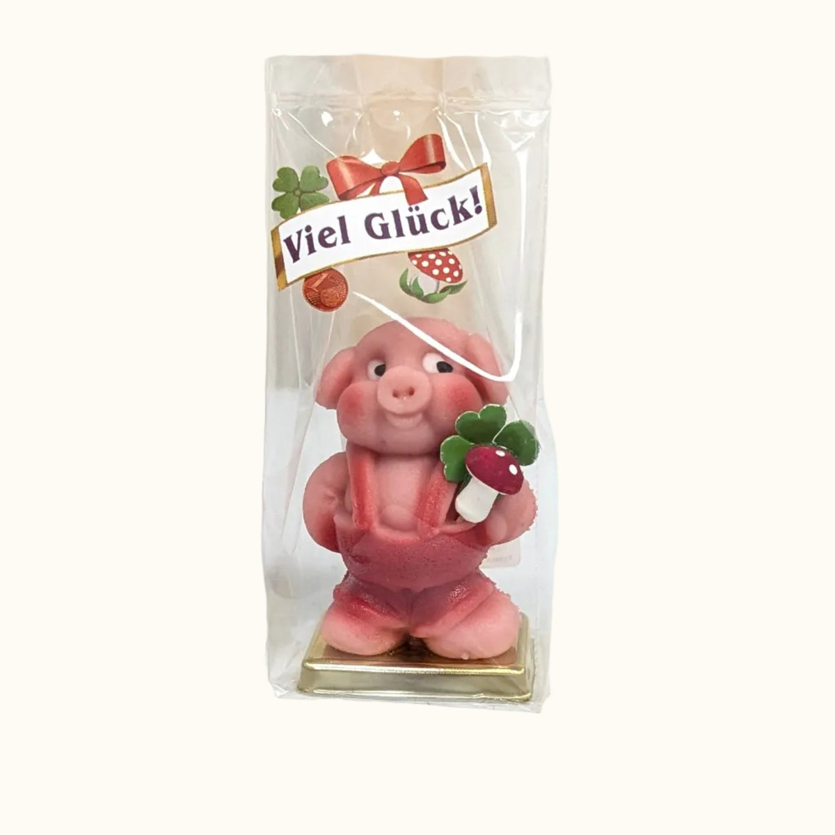 Funsch Good Luck Pig 65g