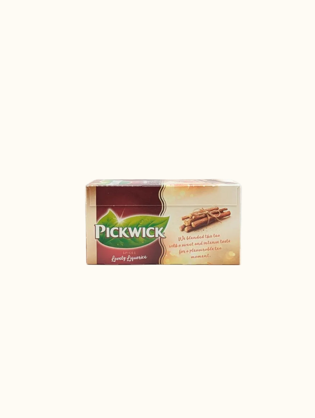 Réglisse Pickwick (Zoethout)