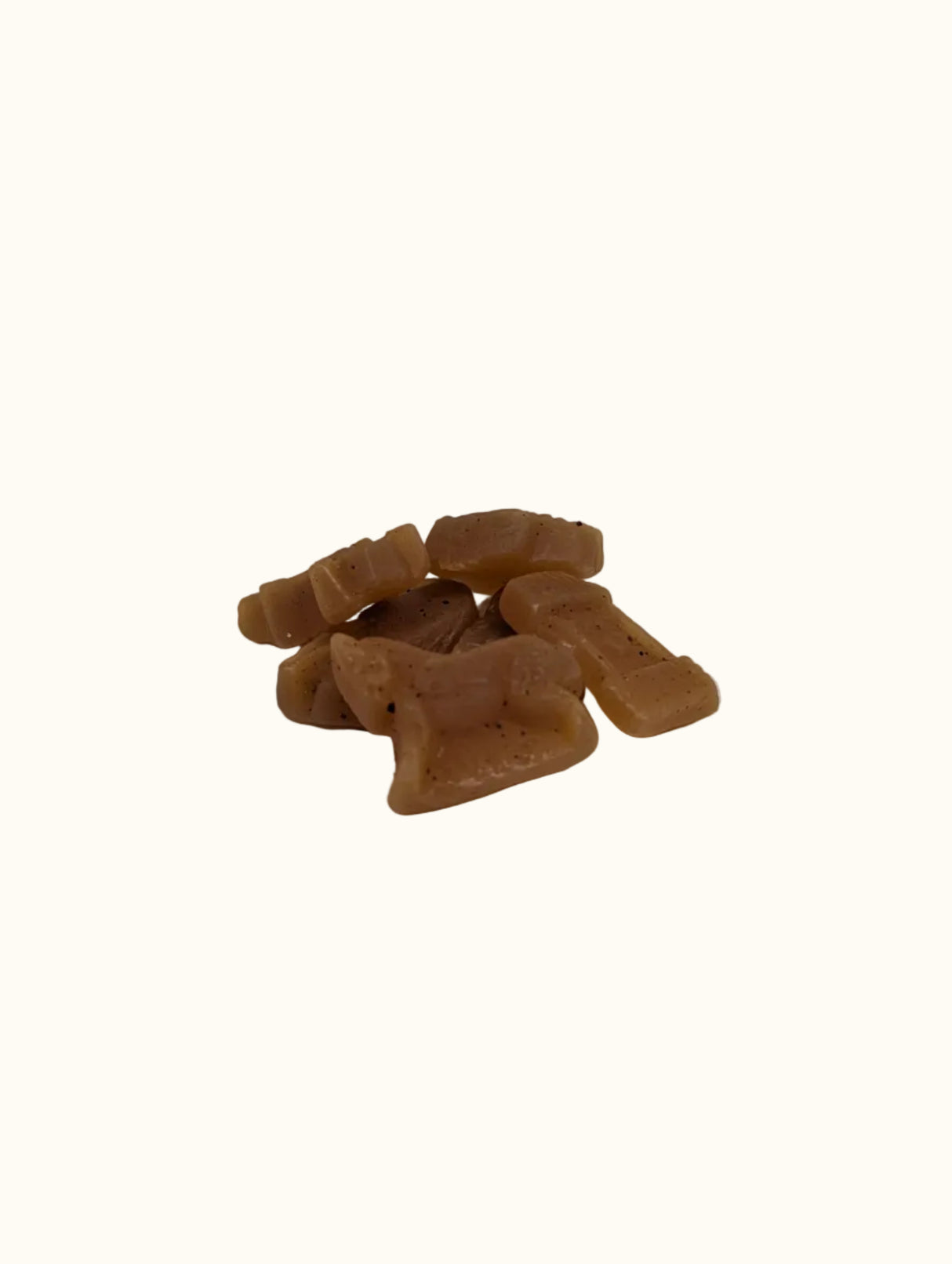 Réglisse Hollandaise Zaanse Sachet 1kg