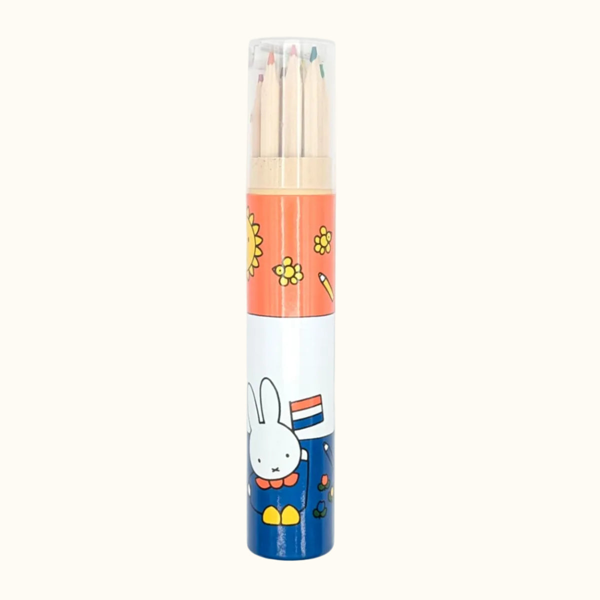 Pencil Case Miffy Holland