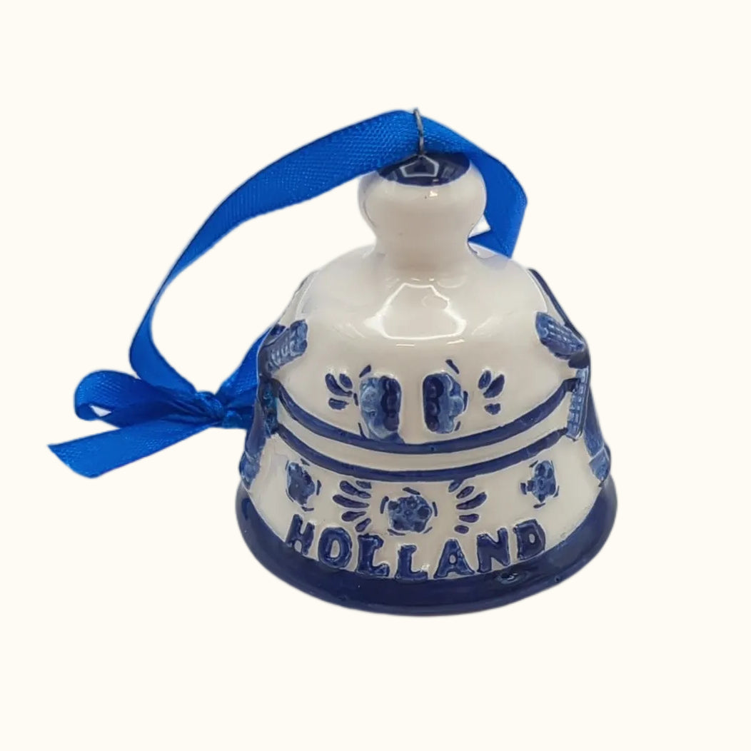 Christmas Ornament Bell