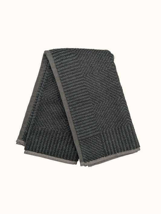 DDDDD KD Cisis Laurel Kitchen Towel Green 50x55cm