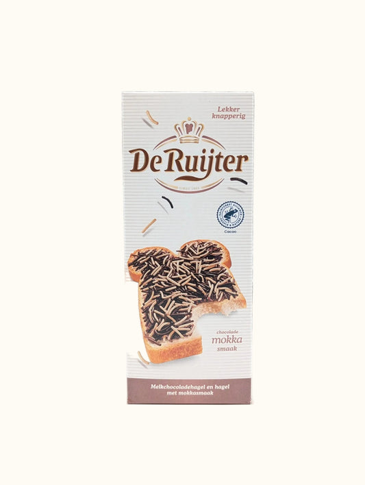 De Ruijter Sprinkles Chocolate Mocca 200g