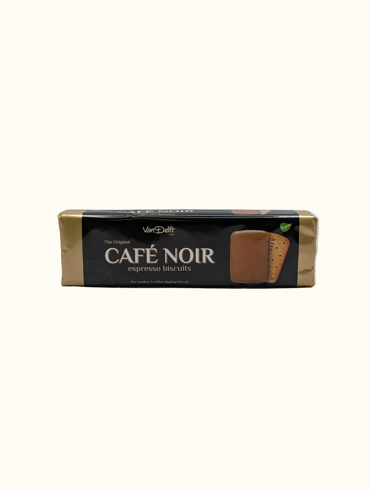 Van Delft Café Noir 200g