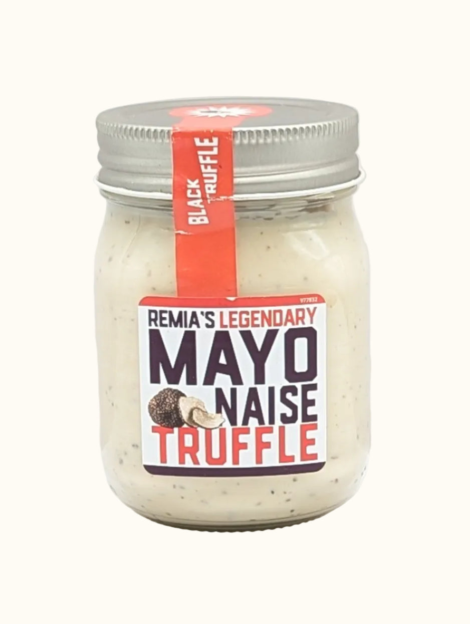 Remia Legendary Truffle Mayonaise 220ml