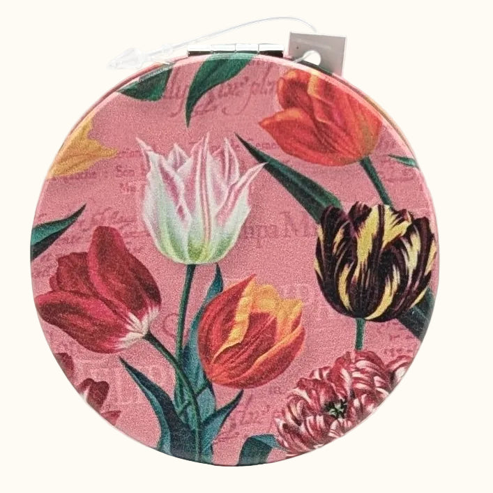 Mirror Box Pink 'Pretty Tulips'