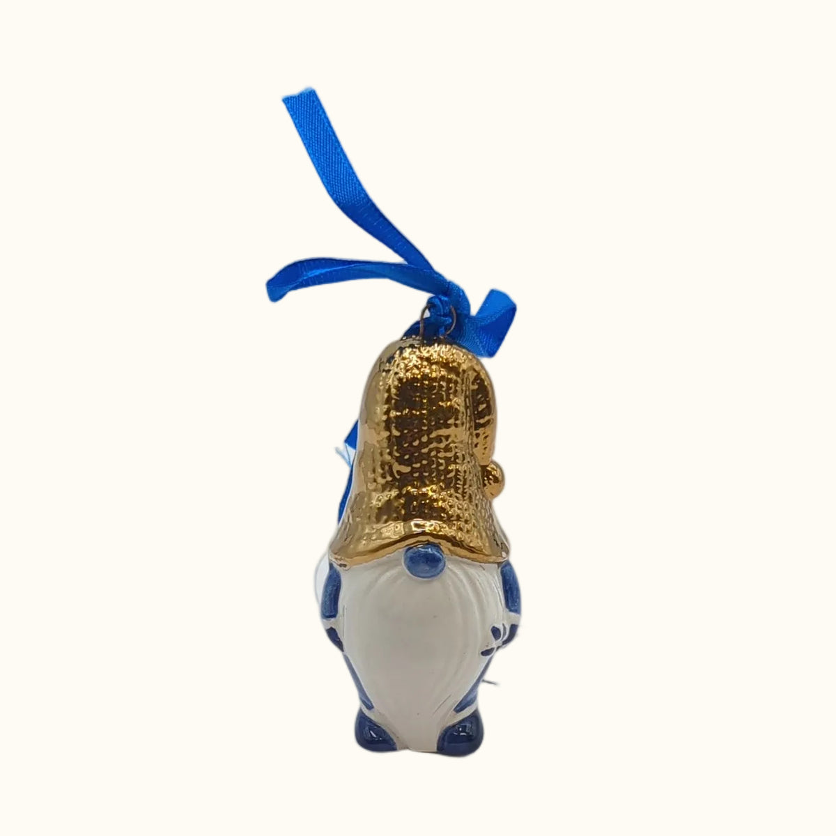 Christmas Ornament Gnome