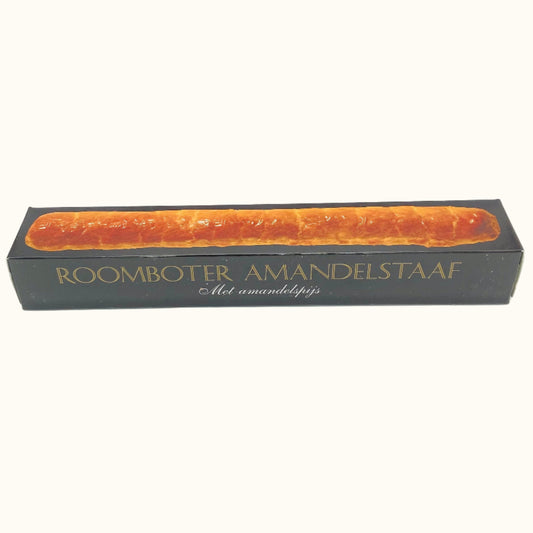 Dutch Almond Filled Stick 250g