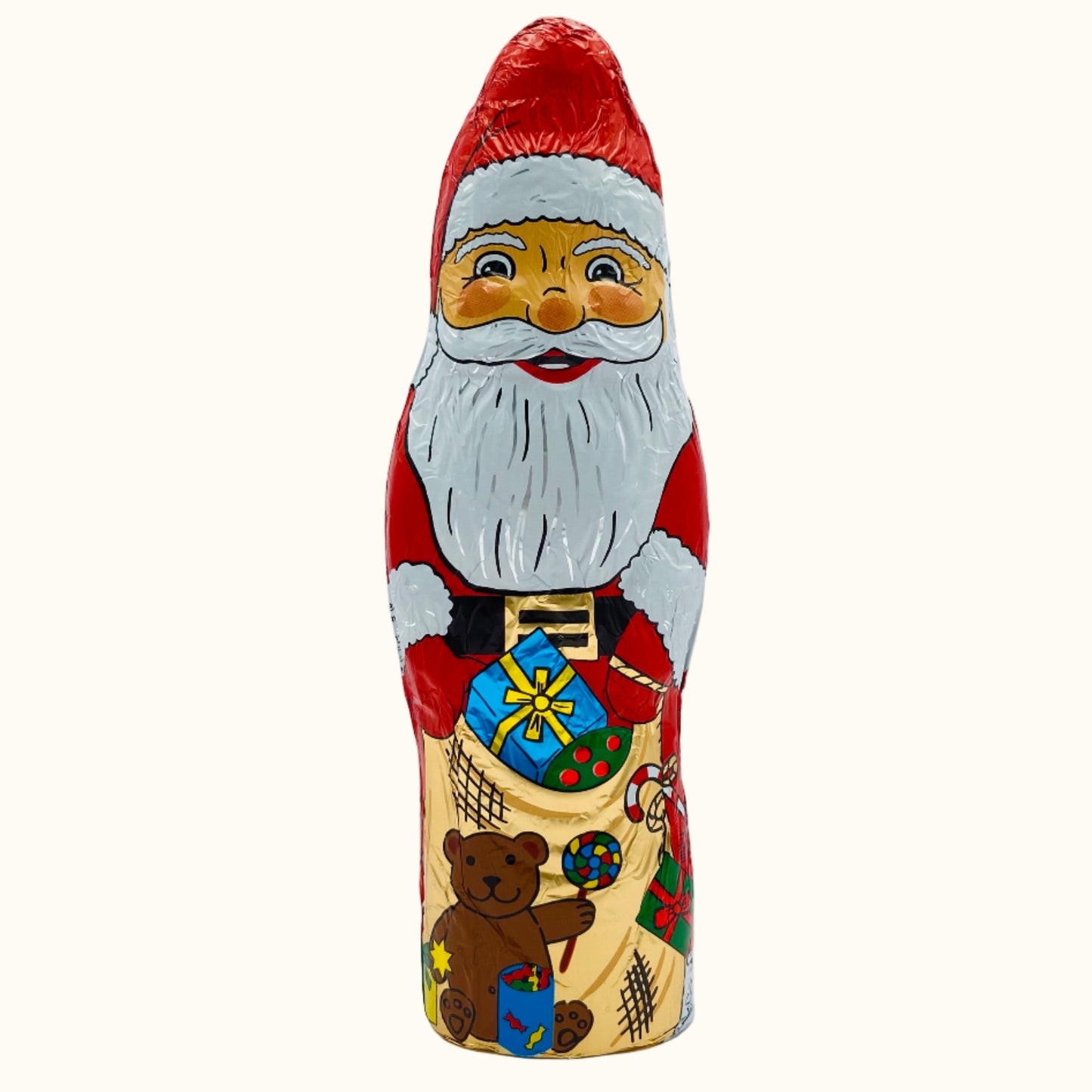 Klett Chocolate Christmas Man 100g