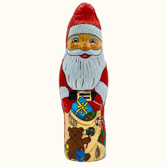 Klett Chocolate Christmas Man 100g