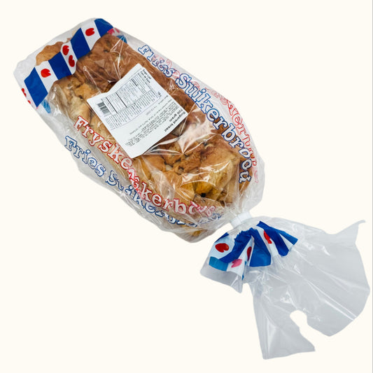 Sijstma Sugar Bread 700g
