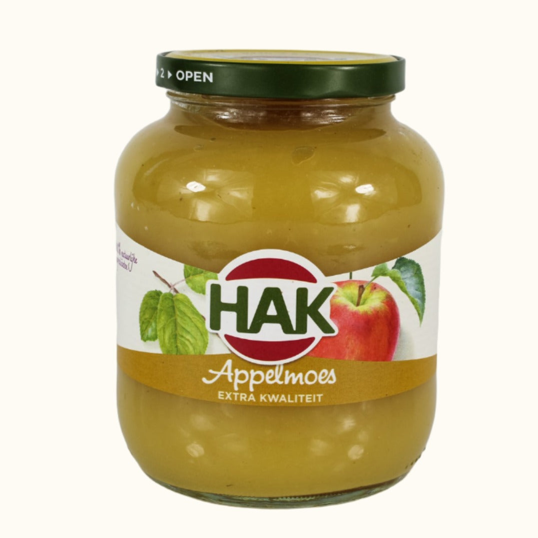 Hak Appelmoes (Appelmoes)