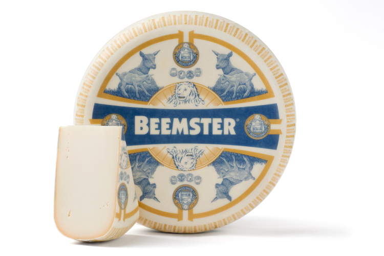 Beemster Goat Cheese