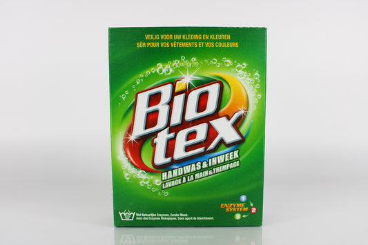 Bio Tex Handwash powder