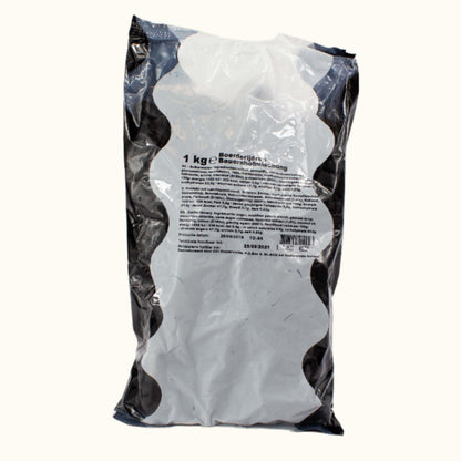 Dutch Licorice Farm Bag 1kg (Boerderij Drop)