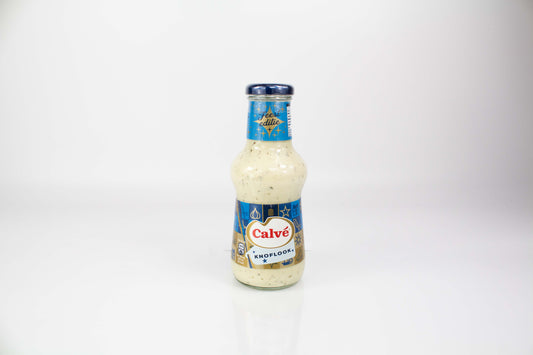 Calvé Garlic