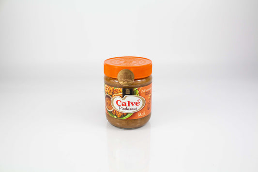 Calve Peanut Sauce Mild